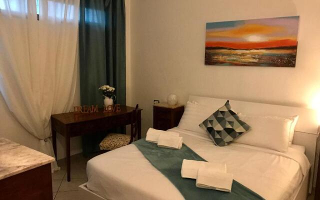 Cute Flat - Best Price - Wi Fi - AC - TV