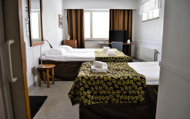 Budget Hotel Easystay