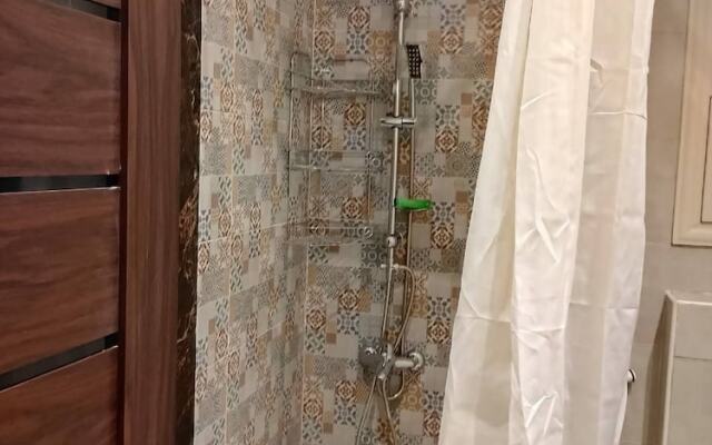 Eco Inn - Sherook993g2 Studio