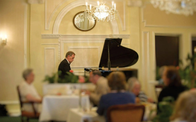 The Belmont Hotel - Adults Only