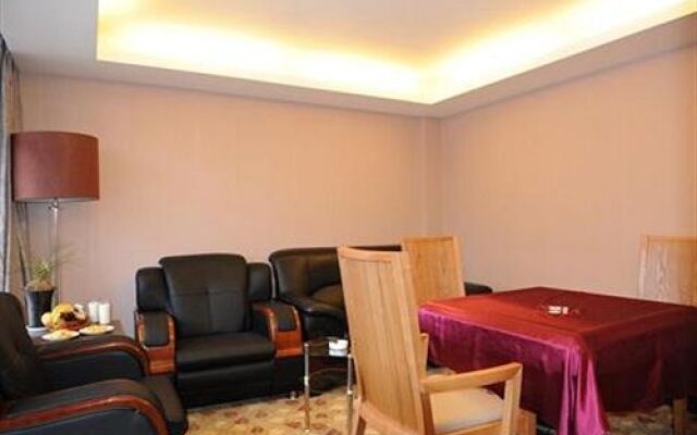 Hotel Lijiang Best Li Hotel