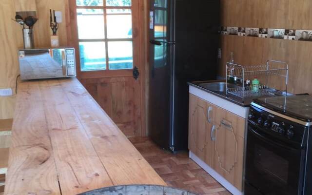 Casa con Piscina en Olmue
