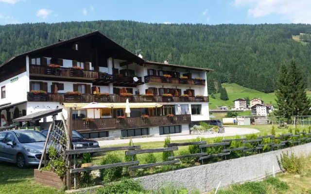 Bellavista