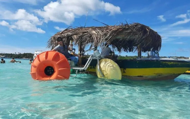 Churchill Residence Suites