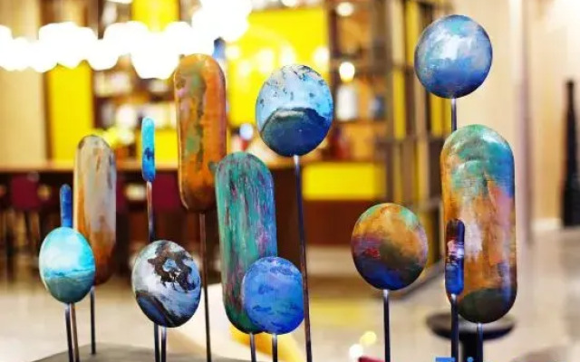 Hampton by Hilton Guiyang Yunyan