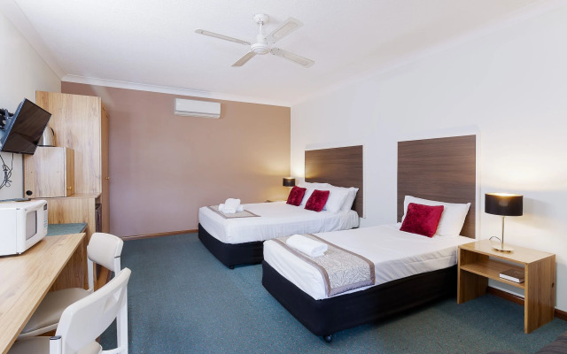 Cumberland Motor Inn