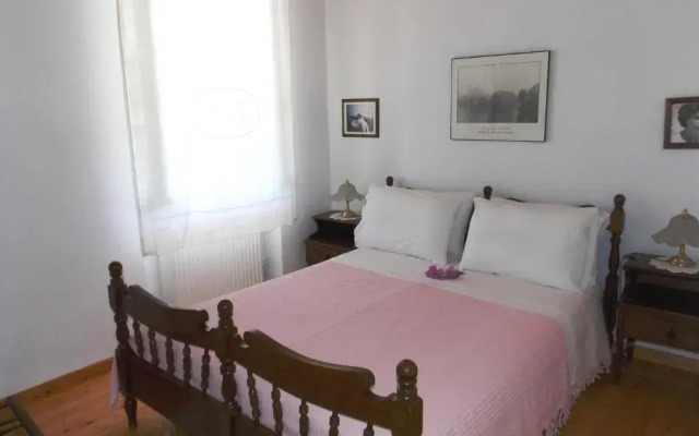 Lamda's House Agii Deka Corfu