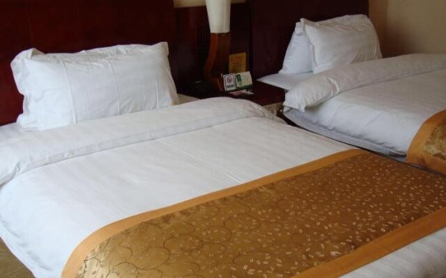 Dehong Hotel