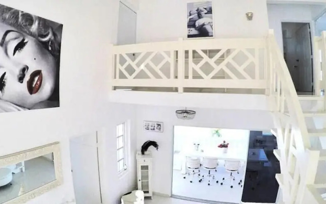 Champartments Resort - Villa & Appartementen Cristal