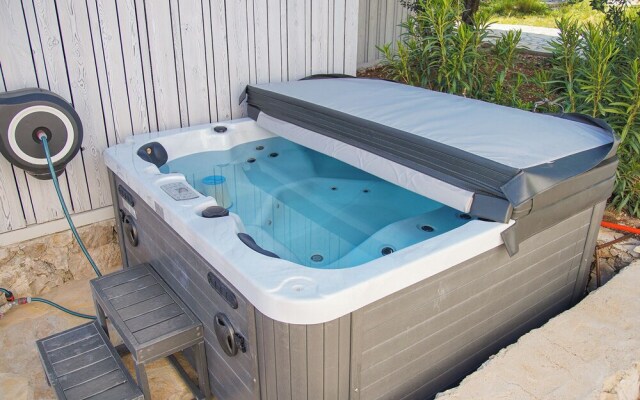 Vanellus Villas - Villa 80