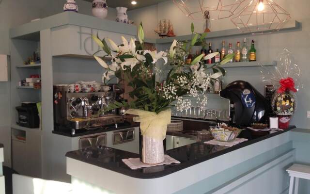 Hotel Ondina e Milazzo