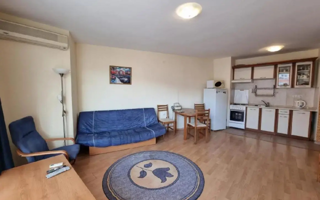 Privilege Fort beach Apartman Sveti Vlas 61m2