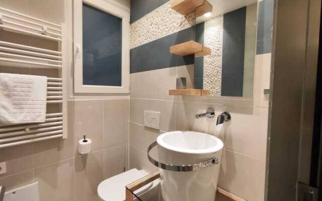 Mariet Athens Boutique Spa