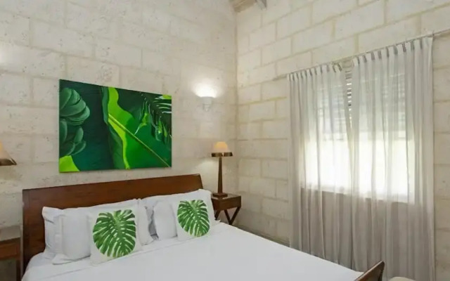 Radwood Beach House 2 by Barbados Sotheby's International Realty