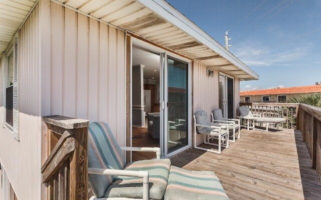 9904bluefish16scnco - Bluefish 16 House