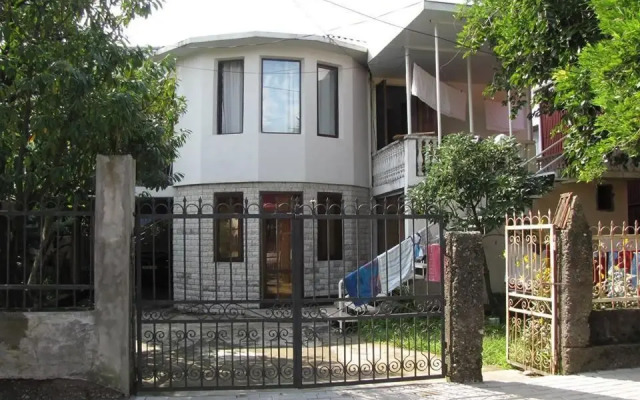 Guest House Mjavanadze