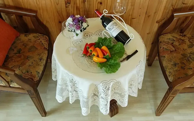 Jeju Ebbnase Pension