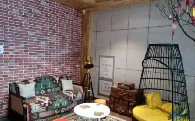 Tuke China Hotel Aojiang Mingzhu Square