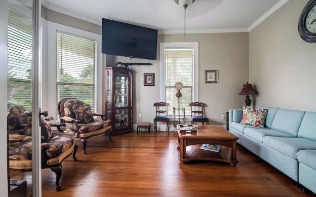 Prime Location-walk to Food, Bars and Wineries!