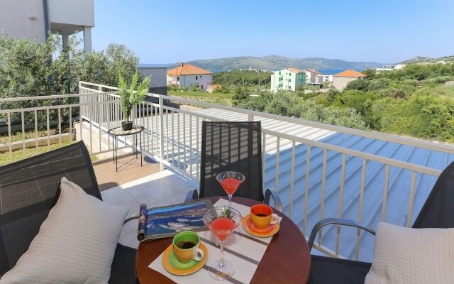 Villa Honey