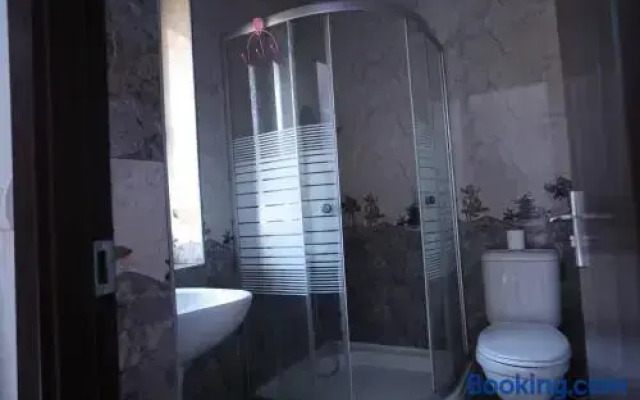 Hotel Zaira