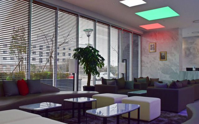 The Best Jeju Seongsan Hotel