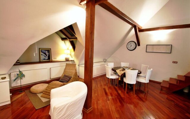 Residence Dusni 6