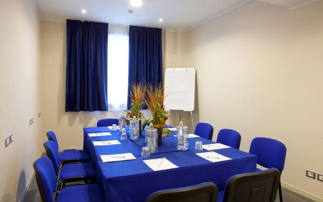 Holiday Inn Express Reggio Emilia by IHG