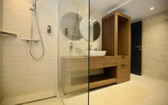 Alfir Resort