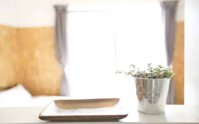 Ostay Hotel Kyoto Nijo-jo castle