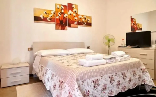 Bed & Breakfast Il Danubio