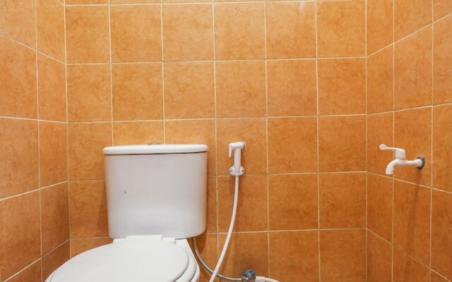 Gea Guest House by OYO Rooms