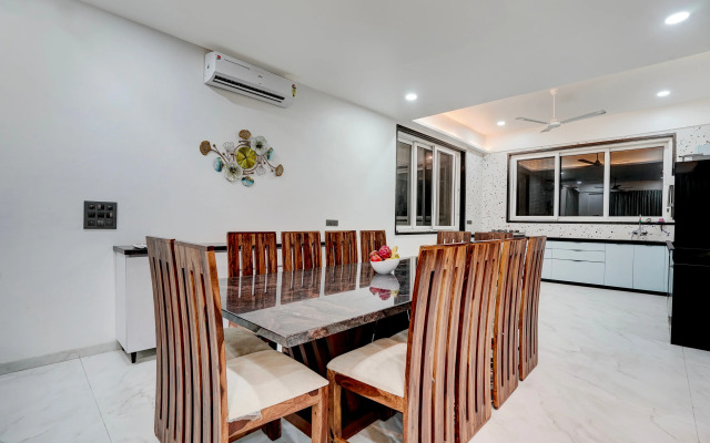 Viva villa by Dancenter