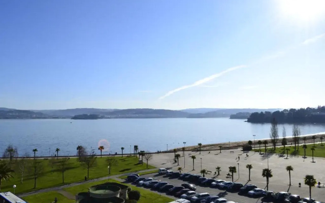 Hotel Alda Sada Marina