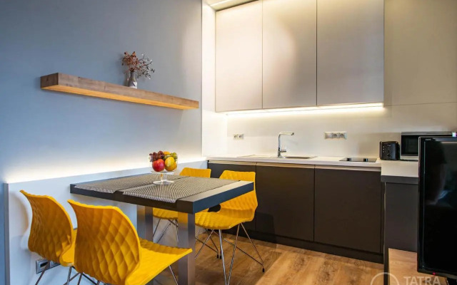 Tatra Suites Luxury Studio A303