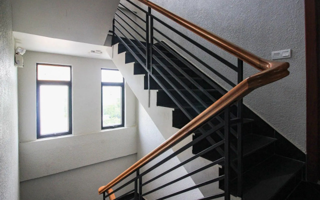 Ptas Tauch Residence