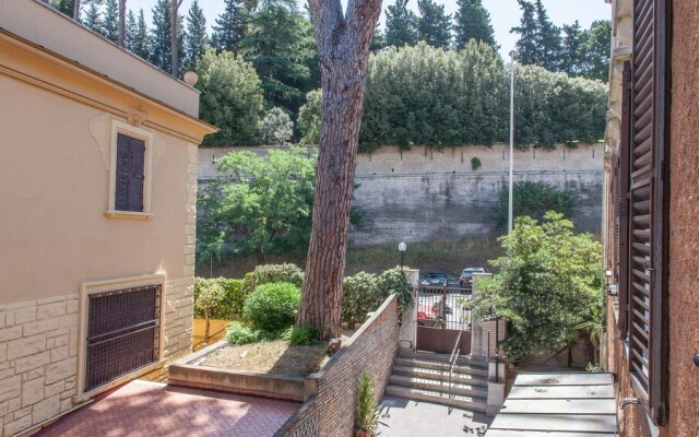 Le Chiavi Di San Pietro