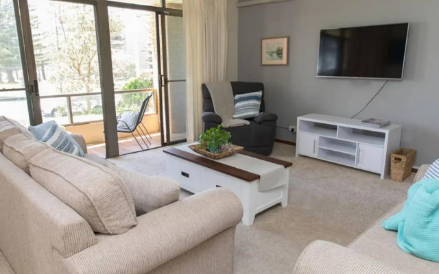 Taranaki Beach House