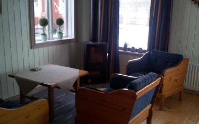 Hästen och Hunden B&B