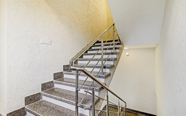 Townhouse 1091 Hotel Convivial Ark