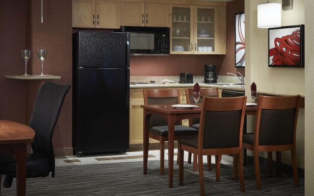 Residence Inn Montreal Airport