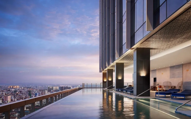 Fairfield by Marriott Phnom Penh