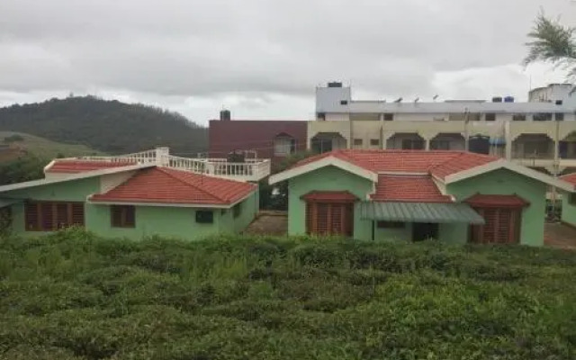 S & S Holiday Home