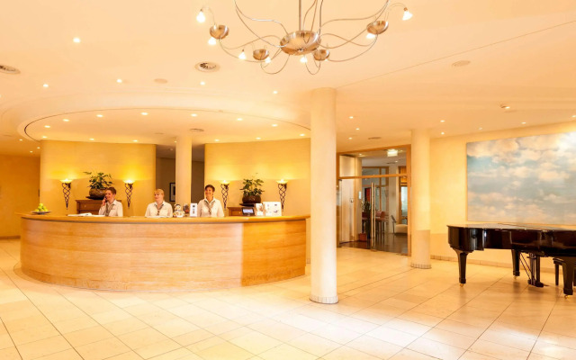 Dorint Strandhotel Binz/Rügen