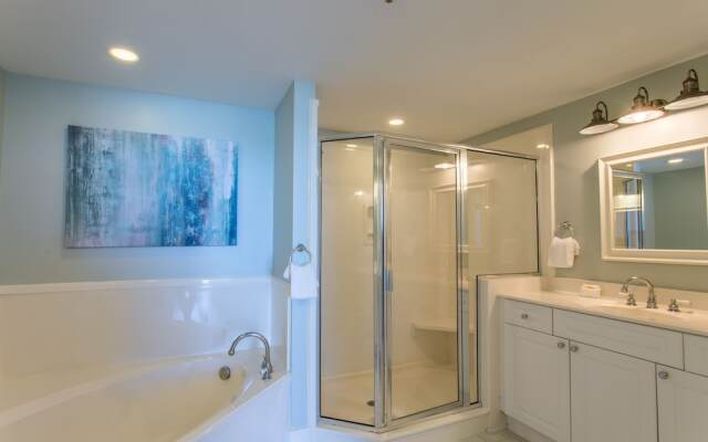 Waterscape A201 3 Bedroom Condo