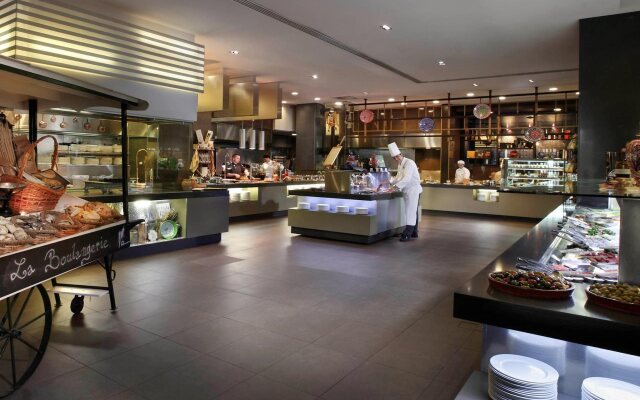 Sofitel Brisbane Central