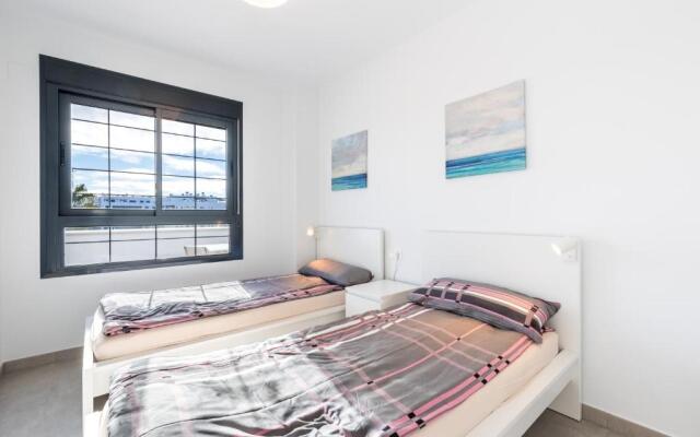 Appartment Torre del Mar - 003