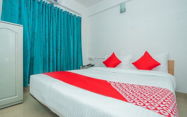 OYO Flagship 28787 Ashoka Pillar Road