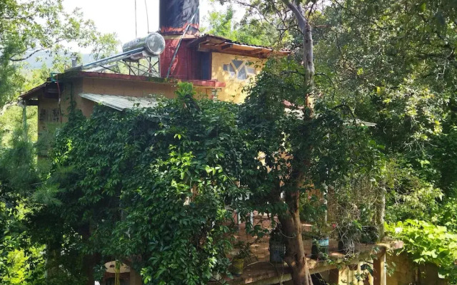 Casa Ecológica