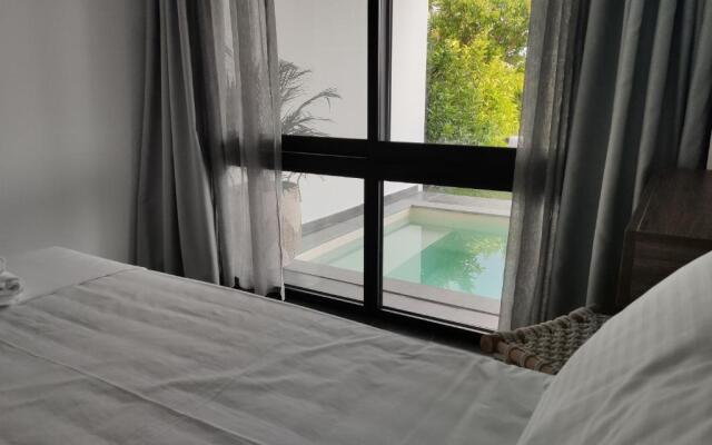 Thea Suites Potidea